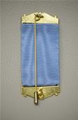 Porte Médaille Maçonnique