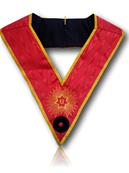 Sautoir Grand Officier Actif