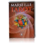 Tarot de Marseille