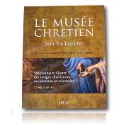 Le musée Chrétien en 3 volumes