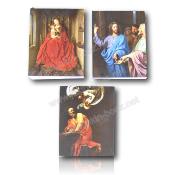 Le musée Chrétien en 3 volumes
